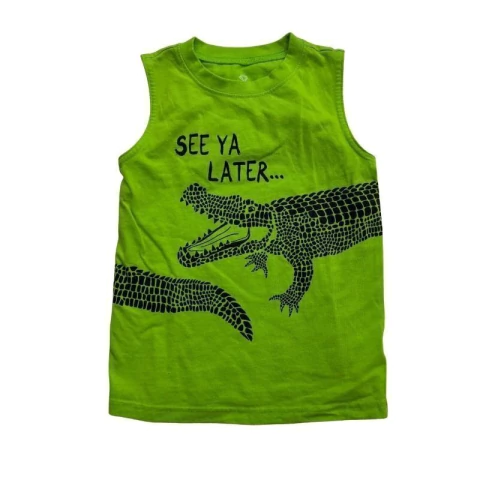 Musculosa Okie Dokie 4 años (36369)