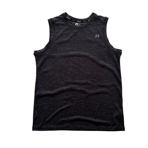 Musculosa deportiva Russell XXL 16-18 años Nueva (36167)