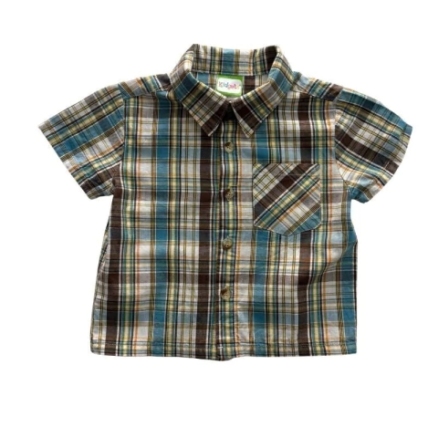 Camisa Kidgets 12 meses (36493)