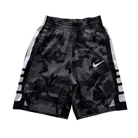 Short deportivo Nike Dri Fit L 10-12 años Nuevo (36260)