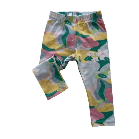 Calza Bb Cheeky L 9-12 meses (32668)