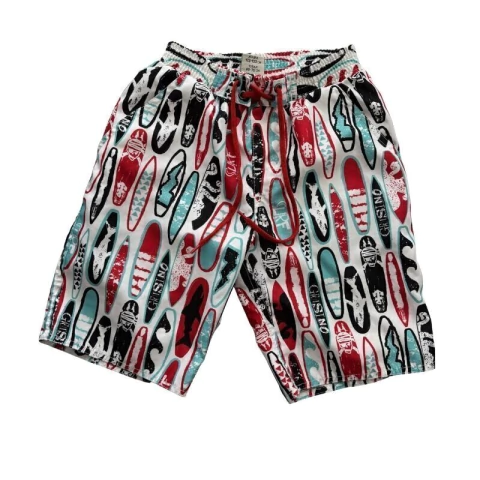 Traje de baño Grisino 7-8 años (35485)