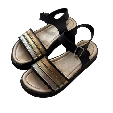 Sandalias N°34-35 (36770)