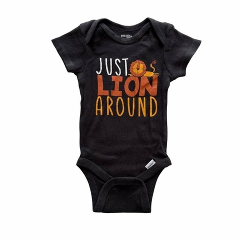 Body Onesis 0-3 meses (33072)