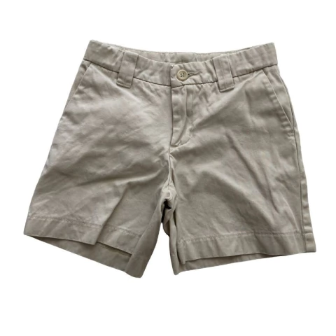 Short de gabardina Gap 7 años (35924)