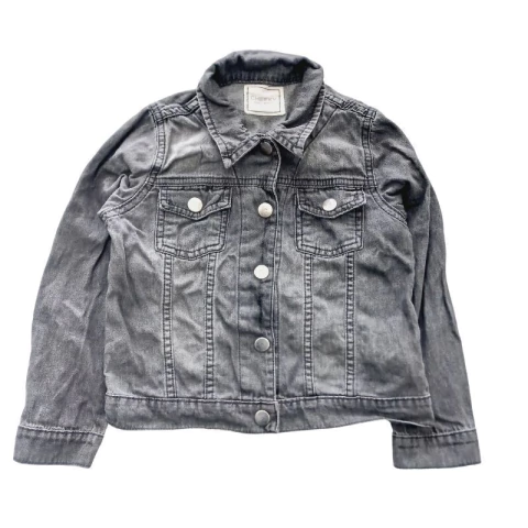 Campera de jean Cheeky 6 años (21228)