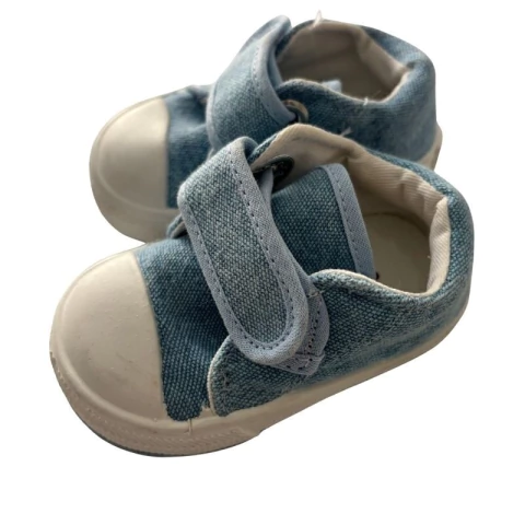 Zapatillas Cheeky N°18 Nuevas (35974)