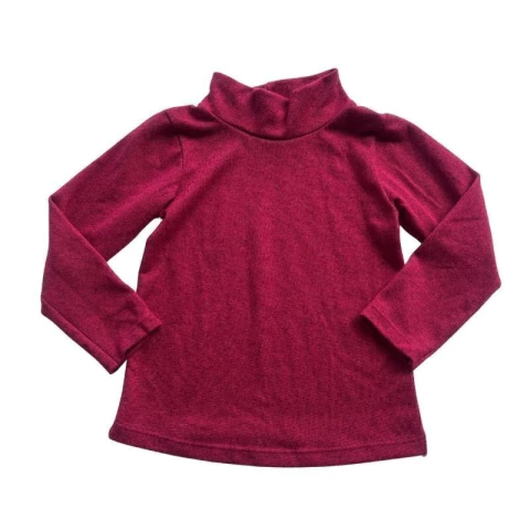 Media polera de lanilla 18-24 meses (30793)