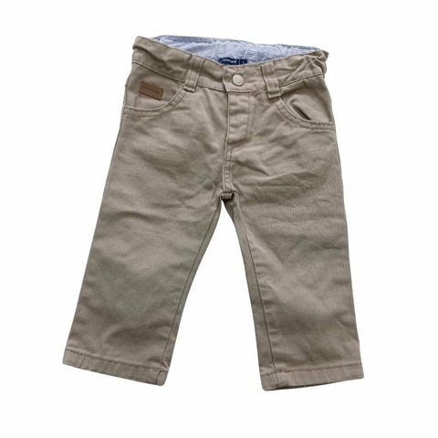 Pantalon Minimimo 6-9 Meses (23447)