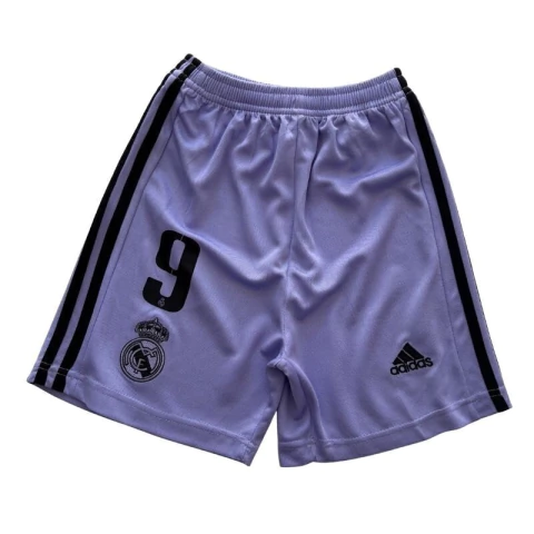 Short Real Madrid 7-8 años (34864)