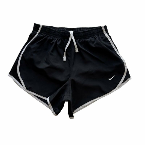 Short deportivo Nike Dri Fit M 8 años (33278)