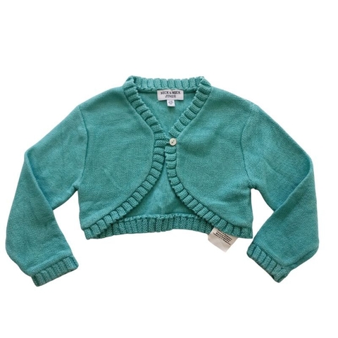 Torerita Neck & Neck 2 Años (24166)
