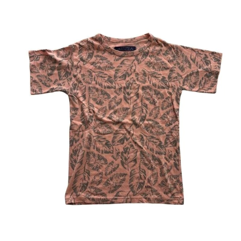 Remera Popeye Talle 10 7-8 años (35825)