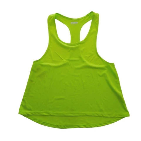 Musculosa Iris Fit L (21598)