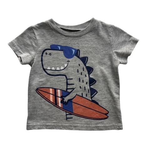 Remera Max & Marcus 24 meses (36648)