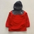 Campera rompeviento The North Face 7 años (30269)