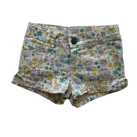Short de gabardina Cheeky 4 años (33972)