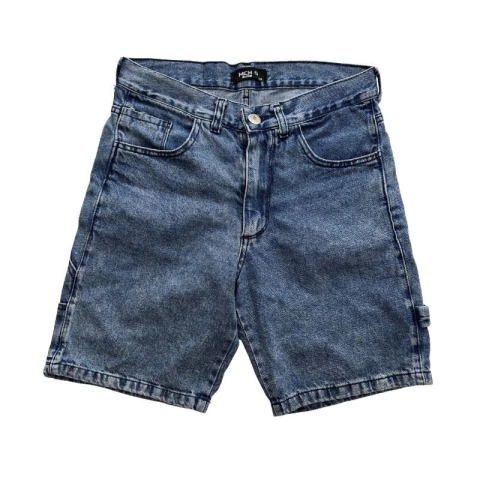 Bermuda de jean MCH Talle 38 (36787)