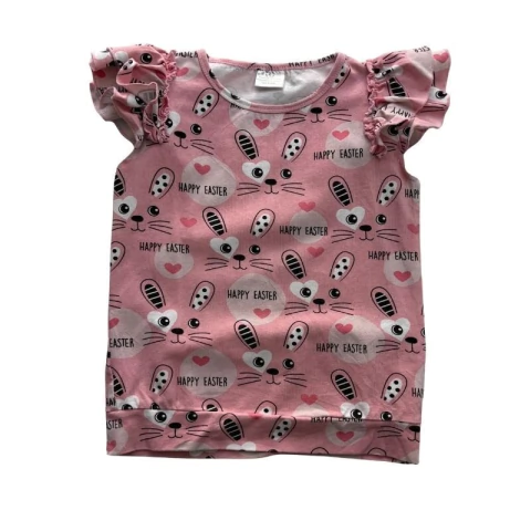 Remera Rabbit 6-7 años (36661)