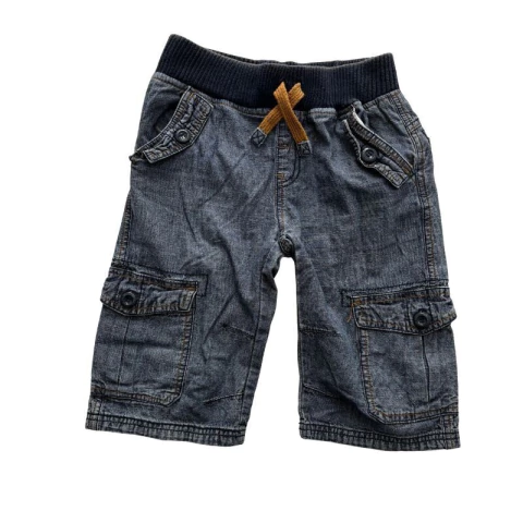 Bermuda Topolino 7-8 años (35221)