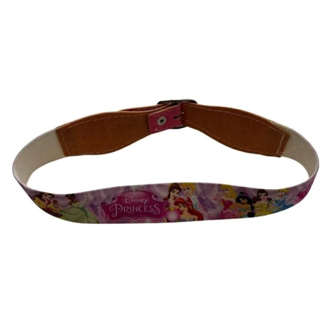 Cinto Disney Princess 5-6 años (35322)