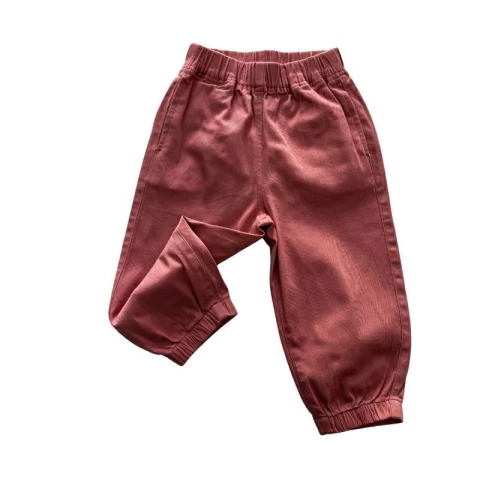 Jegging Gabardina 24 meses Nuevo (36111)