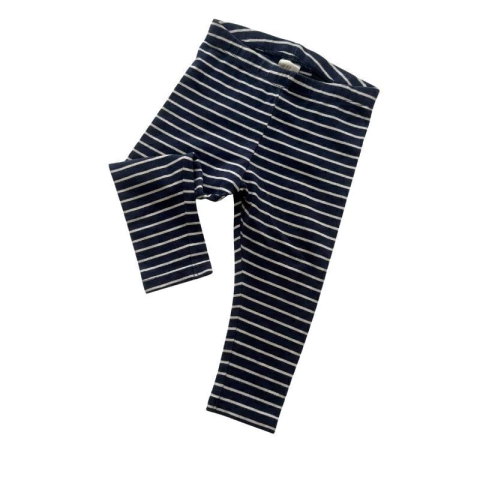 Calza H&M 9-12 años (27111)