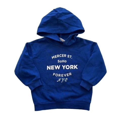 Buzo H&M 3-4 años (33966)