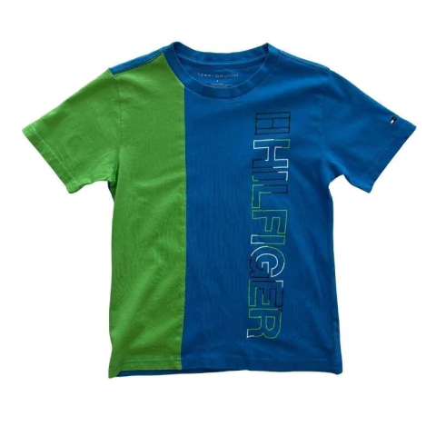 Remera Tommy Hilfiger 6 años (36281)