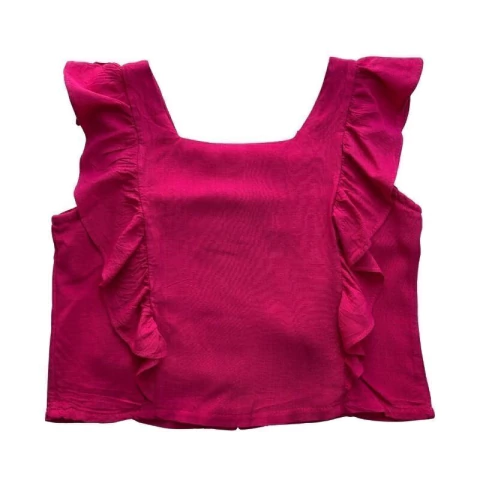 Blusa Disle Lane 12 años (36658)