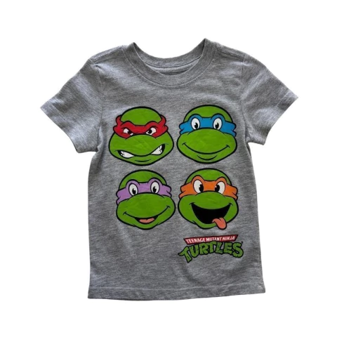 Remera Nickelodeon 2 años (36187)