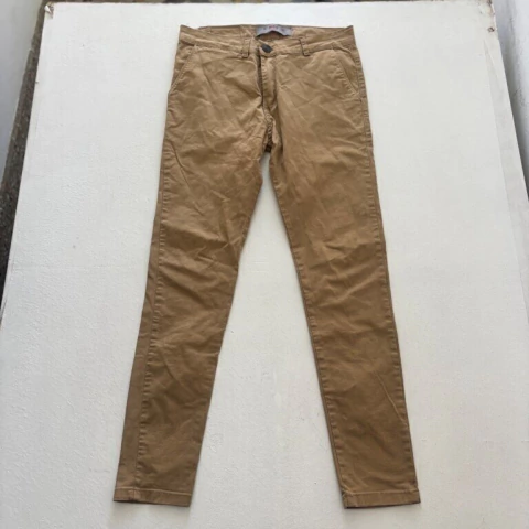 Pantalón corte chino Mitte 38 (29293)