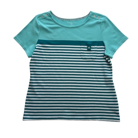 Remera Karen Scott XL Nueva (35126)