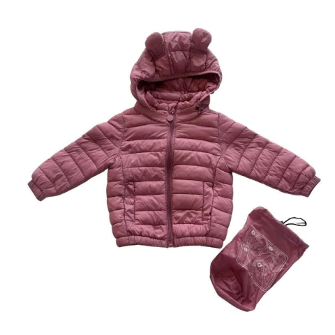 Campera Reewin talle 1 (30830)