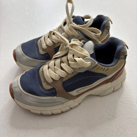 Zapatillas Zara N°33 (36395)