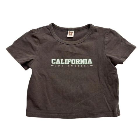 Remera Cozy Cub 12-18 años (36378)