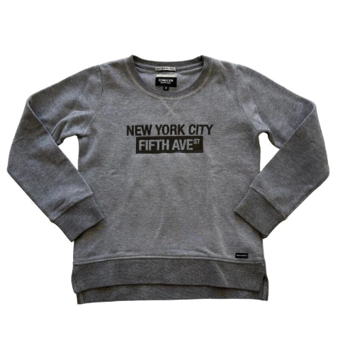 Buzo Kevingston Talle 12 (32278)