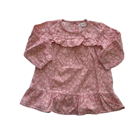 Vestido Cheeky talle 1 año (32228)