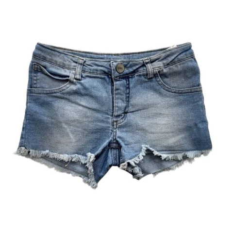 Short de jean Cheeky 10 años (35909)