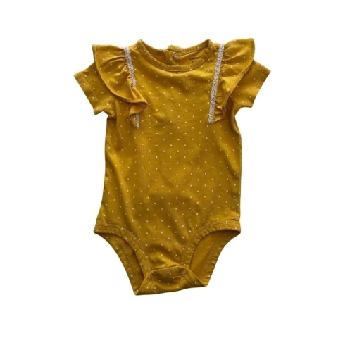 Body Carter´s 18 meses Nuevo (36186)