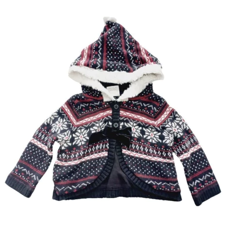 Cardigan Koala Baby 12 Meses (21784)