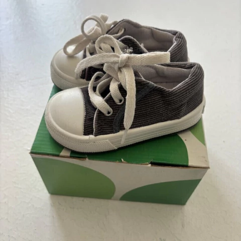 Zapatillas Cheeky N°21 (30699)