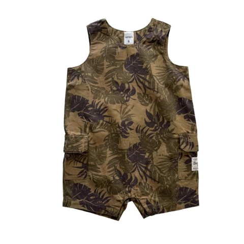 Enterito Carter´s 6 meses Nuevo (36227)