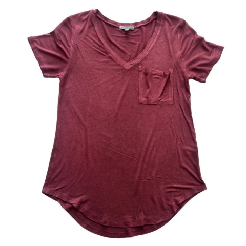 Remera Charlote Russe Xs (26290)
