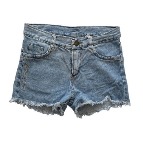 Short de jean Port Vila Talle 12 (34714)