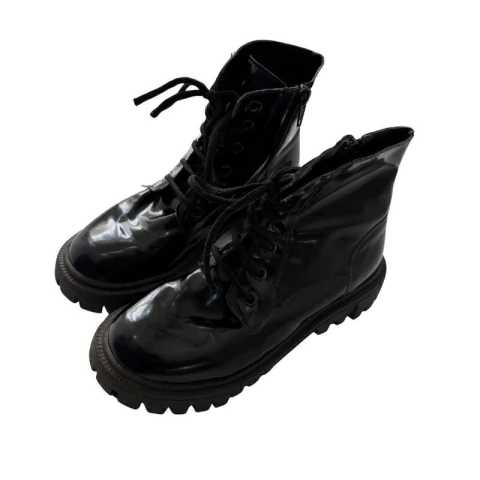 Borcegos N°34 (32604)