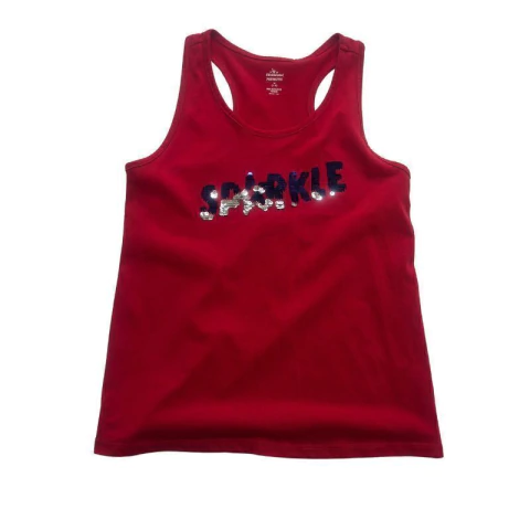 Musculosa Celebrate Patriotic 7-8 años (27696)