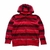 Campera DC 8-10 años (30368)