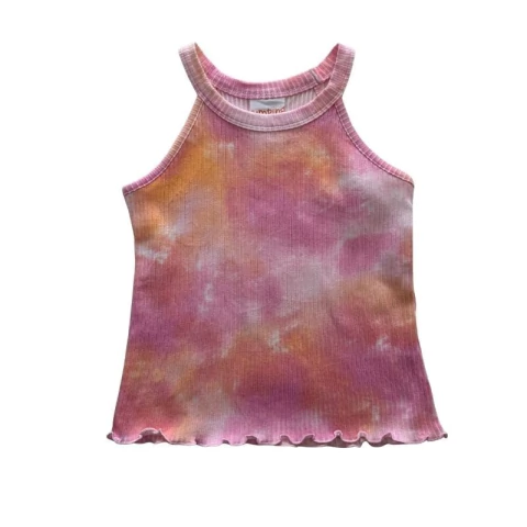 Musculosa Jumping Beans 4 años Nueva (36217)