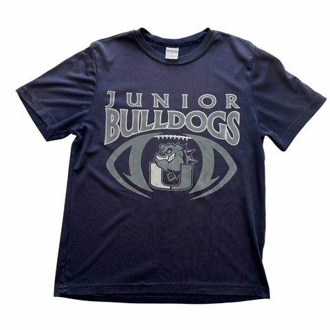 Remera deporiva Sport Tek S 6-7 años (33166)